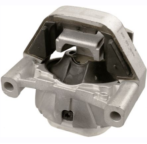 Engine Mounting