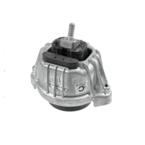 Engine Mounting