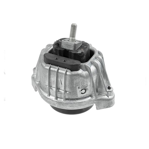 Engine Mounting