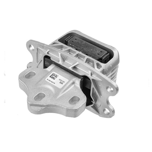 Transmission Mounting