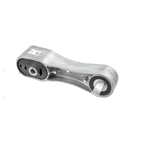 Transmission Mounting