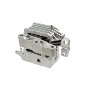 Engine Mounting