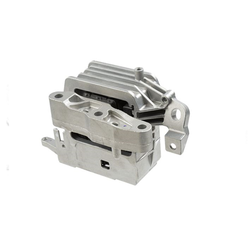 Engine Mounting