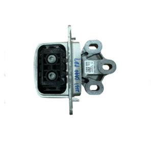 Transmission Mounting