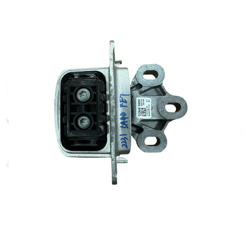 Transmission Mounting