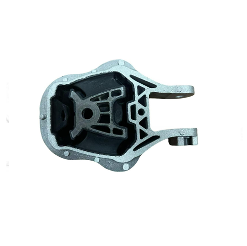 Transmission Mounting
