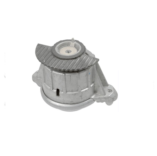 Engine Mounting