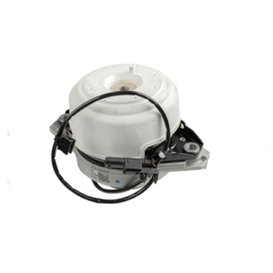 Engine Mounting
