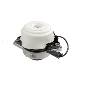Engine Mounting