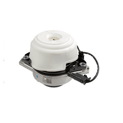 Engine Mounting