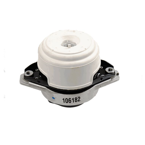 Engine Mounting