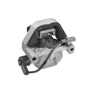 Engine Mounting