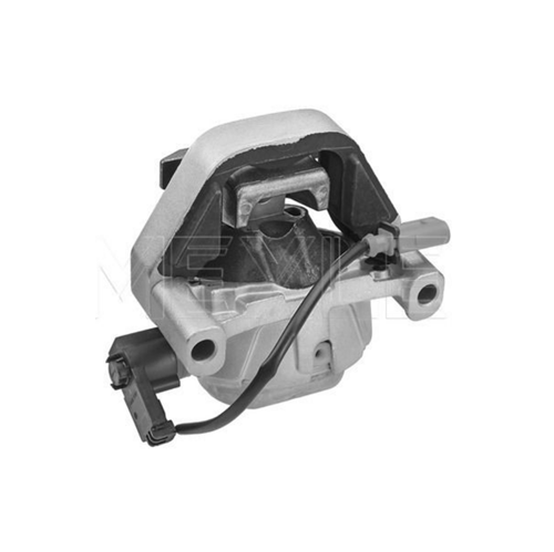 Engine Mounting