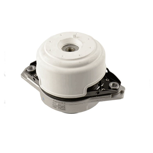 Engine Mounting
