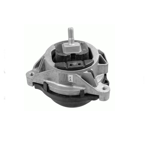 Engine Mounting