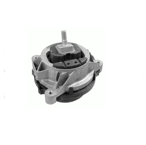 Engine Mounting