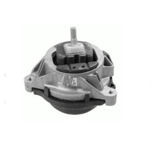Engine Mounting