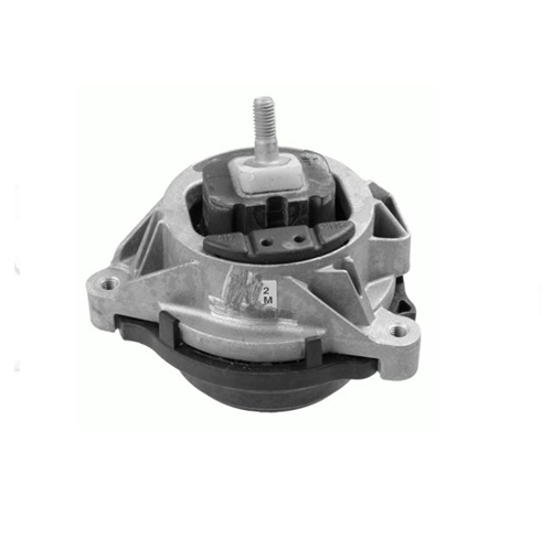 Engine Mounting