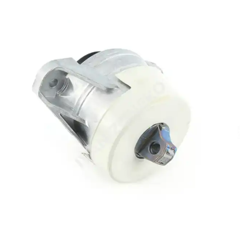 Engine Mounting