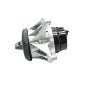 Engine Mounting