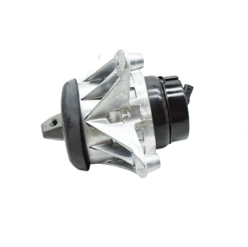 Engine Mounting
