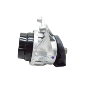 Engine Mounting