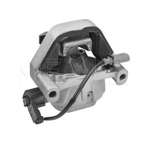 Engine Mounting