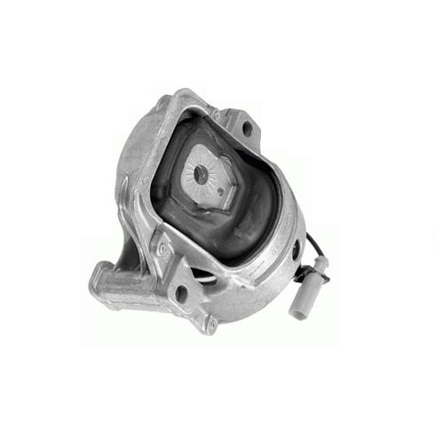 Engine Mounting