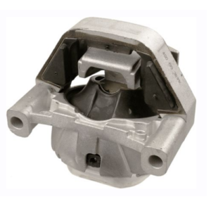 Engine Mounting
