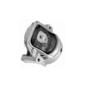 Engine Mounting