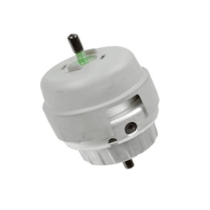 Engine Mounting