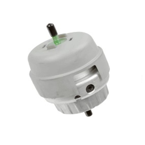 Engine Mounting