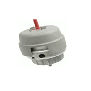Engine Mounting