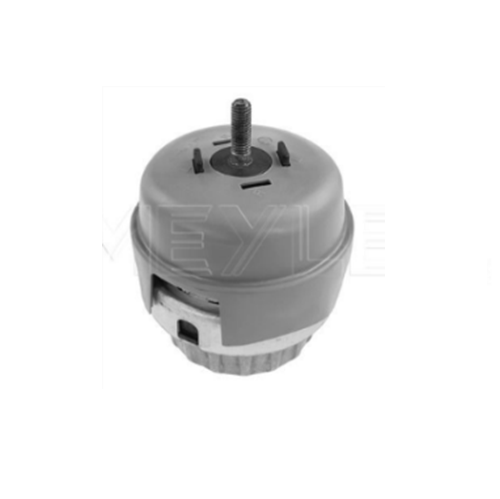 Engine Mounting