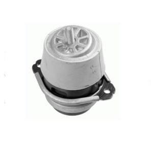 Engine Mounting