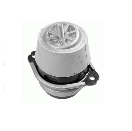 Engine Mounting