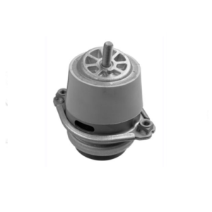 Engine Mounting