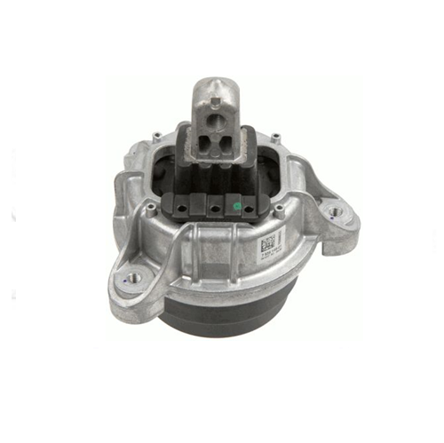 Engine Mounting