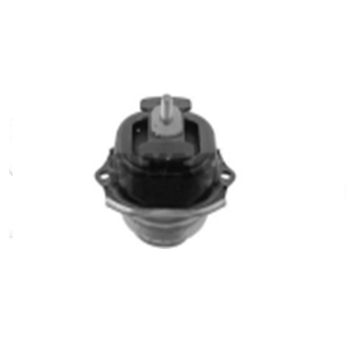 Engine Mounting
