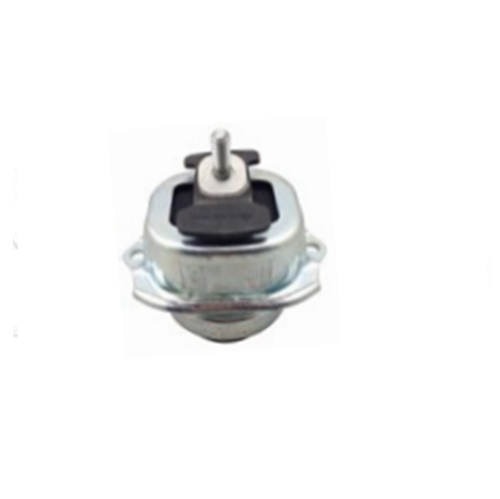 Engine Mounting