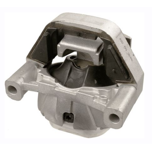 Engine Mounting