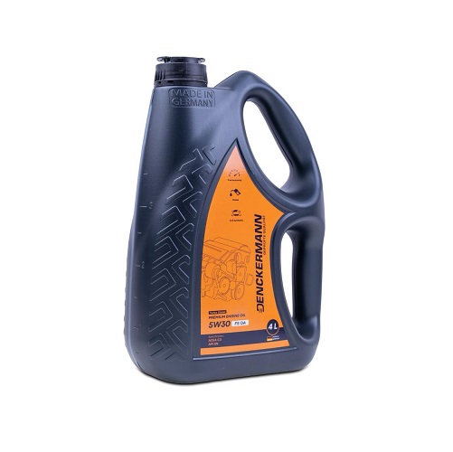 Premium Engine Oil OW16 SP OA