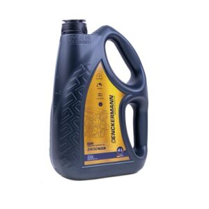 Premium Engine Oil OW16 SP OA