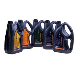Premium Engine Oil OW16 SP OA