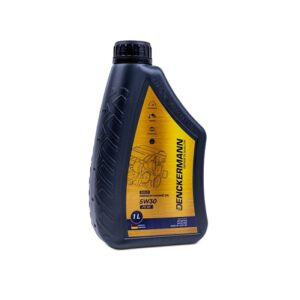 Premium Engine Oil OW16 SP OA