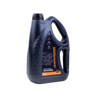 Premium Engine Oil OW16 SP OA
