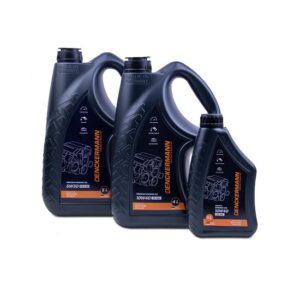 Premium Engine Oil OW16 SP OA
