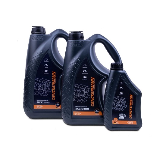 Premium Engine Oil OW16 SP OA