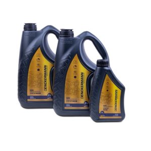 Premium Engine Oil OW16 SP OA