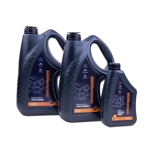 Premium Engine Oil OW16 SP OA